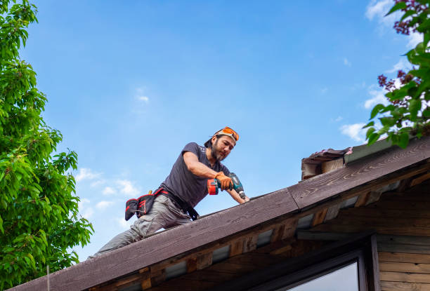 Best Chimney Flashing Repair  in Sun Valley, ID